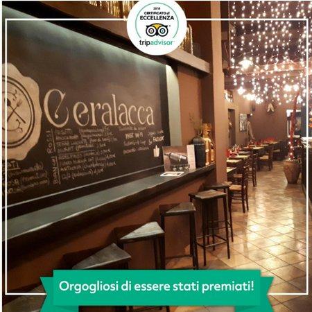 Ristorante Norcineria Ceralacca